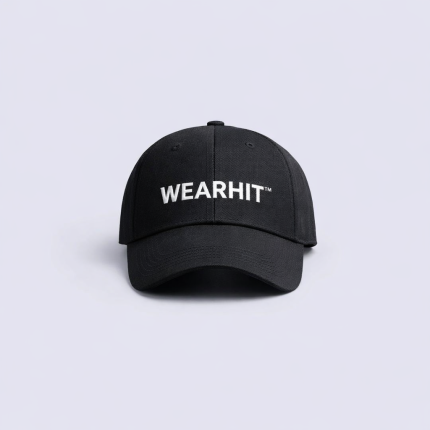 Wearhit Cap 1