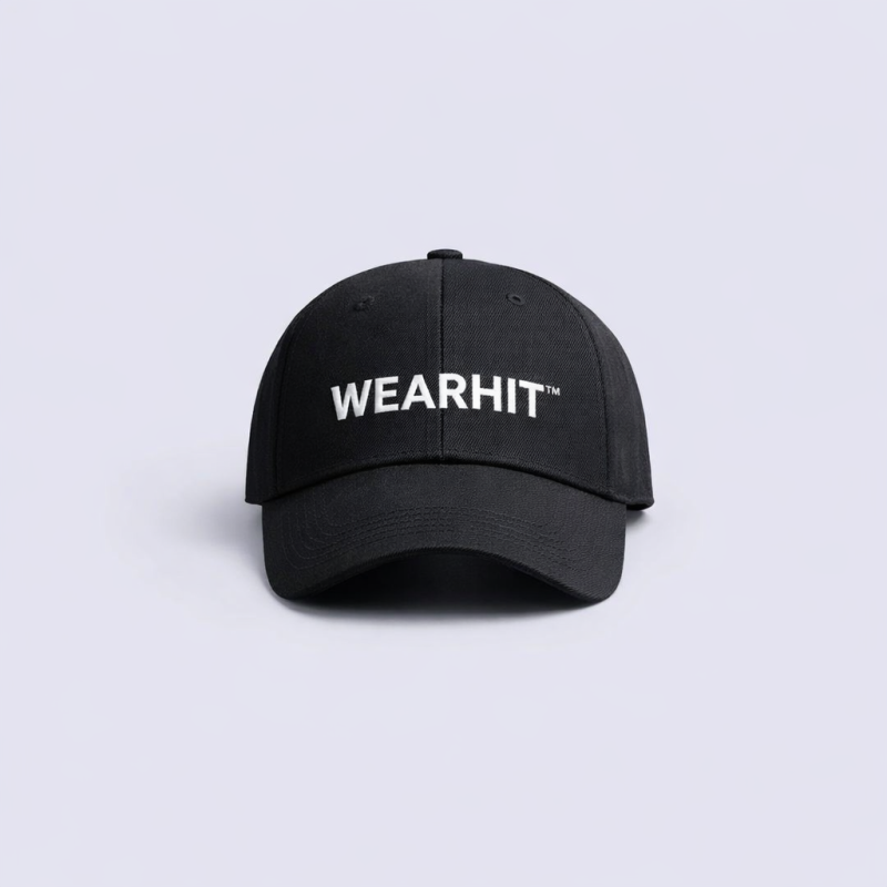 Wearhit Cap 1