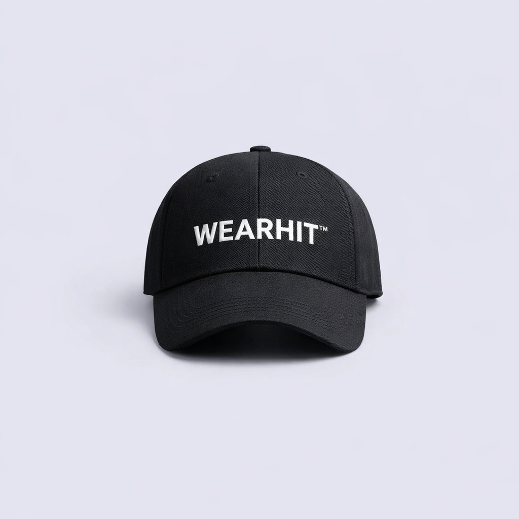 Wearhit Cap 1 Wearhit Cap 1